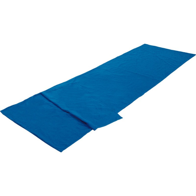 Вкладыш в спальный мешок HIGH PEAK COTTON INLETT TRAVEL HP-887